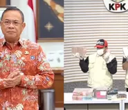Sidang Sudewo Makin Panas, Saksi Bongkar Dugaan Fee Proyek Kereta hingga Sudewo Serang Plt Bupati Pati