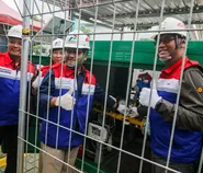 Hadirkan Gas Bumi di RSUP Sardjito,  PGN Dorong Green Hospital dan Efisiensi Layanan Kesehatan