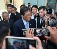 Purbaya Jawab Santai Isu Mundur dari Menkeu: 'Saya Enggak Suka Mundur, Sukanya Maju'