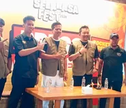 Selarasa Fest 2026, Festival Musik dan Budaya yang Merajut Kebersamaan di Yogyakarta