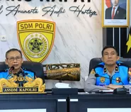Polri Tegaskan Rekrutmen Akpol 2026 Hanya Melalui Jalur Reguler Nasional, Tidak Ada Kuota Khusus maupun Titipan