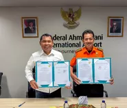 Bandara Ahmad Yani Gandeng Basarnas, Perkuat Respons Darurat dan Keselamatan Penerbangan