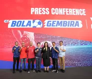 Piala Dunia 2026 Bisa Ditonton Sampai Pelosok Negeri! Telkomsel dan TVRI Luncurkan Bola Gembira MAXStream