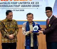 Indonesia Harus Perkuat Teknologi dan Ciptakan Lebih Banyak Wirausaha