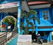Pengurus PWI Pusat Zulkifli Gani Otto Dilapor ke Polda Sulsel, Diduga Berikan Keterangan Palsu Soal Aset Pemprov