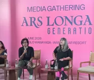 ARTJOG 2026 Angkat Tema "Ars Longa: Generatio", Rayakan Seni Lintas Generasi