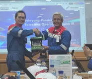Pasokan Gas Nasional Dijaga Ketat, PGN SOR III Tinjau Langsung Lapangan JTB Bojonegoro