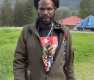 Tokoh Pemuda Ilaga Utara Serukan Persatuan dan Stabilitas Keamanan di Kabupaten Puncak
