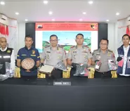 Misteri Kematian Satu Keluarga di Glamping Posong Terungkap, Polisi Pastikan Keracunan Karbon Monoksida