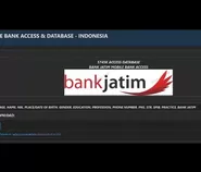 Viral Dugaan Kebocoran 5,7 Juta Data Nasabah, Bank Jatim Tegaskan Sistem Internal Aman