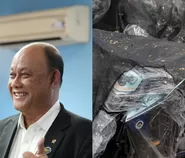 Nanik S. Deyang Pilih Bungkam Soal Motor Listrik BGN
