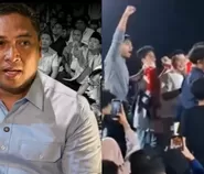 Sudaryono Buka Suara soal Ricuh Diskusi di UGM, Bantah Kabur dan Klaim Sempat Kena Pukul