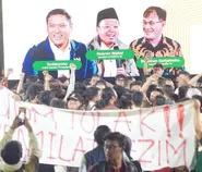 SEMA UGM Ungkap Alasan Mahasiswa Naik Podium saat Diskusi Pejabat, Singgung Tantangan Kritik Langsung
