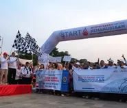 200 Mobil Tangki PMI Siap Hadapi Ancaman El Nino