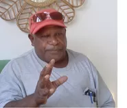 Kepala Suku Besar Moni Ajak Masyarakat Papua Jaga Perdamaian dan Tidak Terprovokasi Isu Separatisme