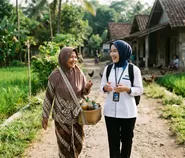 Bersama Danantara, PNM Kian Agresif Berdayakan Perempuan Ultra Mikro, Nasabah Tembus 23,1 Juta