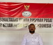 Max Abner F. Ohee selaku Wakil Ketua II Majelis Rakyat Papua Dukung PSN dan Serukan Stabilitas Keamanan di Papua