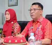 Peran Sahabat LAPOR Perkuat Sistem Pengelolaan Aduan Masyarakat di Diskominfo-SP Gowa 