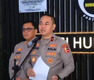 Polri Mutasi 1.121 Personel, Perkuat Organisasi hingga Pelayanan di Daerah