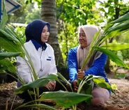 23,3 Juta Perempuan Bangkit Bersama PNM, Pendapatan Nasabah Naik hingga Rp875 Ribu per Bulan