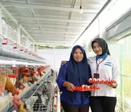 Layani 23,3 Juta Nasabah, PNM Perkuat Budaya Kepatuhan demi Jaga Kepercayaan Publik