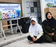 PNM Scholarship 2026 Tebar Harapan, 1.590 Anak Nasabah Raih Beasiswa Pendidikan