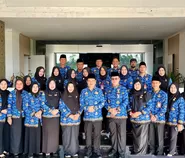 Indonesia Emas 2045 Dimulai dari Keluarga, Sekdaprov Ajak Perkuat Ketahanan Keluarga