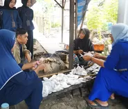 SIG Cetak 36 UMKM Baru di Tuban, Desa Glondonggede Bertransformasi Jadi Sentra Ekonomi Mandiri