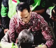 Nadiem Makarim Divonis 10 Tahun Penjara dalam Kasus Chromebook, Hakim Jatuhkan Denda Rp1 Miliar dan Uang Pengganti Rp809 Miliar