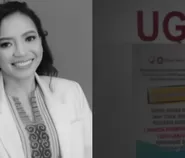 Tangis Ibu dr. Icha Pecah di Pemakaman, Ungkap Telepon Terakhir: 'Mama, Saya Sedang Diintimidasi'