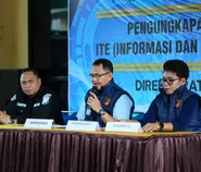 Uang Tebusan Sudah Dibayar, Video Tetap Disebar! Polda Papua Amankan Tiga Tersangka Kasus Pemerasan dan Pornografi