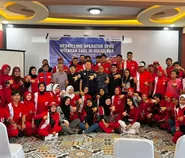 Tingkatkan Kompetensi Operator SPBU melalui Upskilling Bersama Hiswana Migas Pare-Pare
