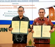 BPJS Kesehatan Gandeng UIN Walisongo, Kampus Didorong Jadi Motor Literasi JKN