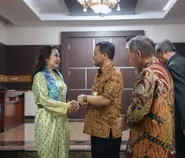 Jejak Cheng Ho Buka Jalan Baru Jateng, Dari Diplomasi Budaya hingga Investasi Global