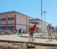Sekolah Rakyat Permanen Sukoharjo Siap Jalan, Jateng Kebut Penerimaan Siswa Tahun Ajaran Baru