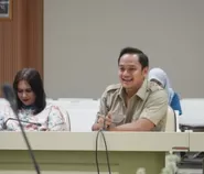 Sekretaris Komisi II DPRD Kota Bogor Dorong Tata Kelola Parkir yang Tertib, Tegas, dan Transparan
