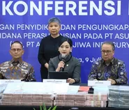 OJK Sidik Kasus PT Asuransi Jiwa Prolife Indonesia, Sita Aset  Rp114 Miliar