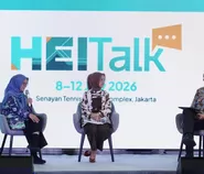 PNM Unjuk Gigi di Halal Expo Indonesia, Model Pembiayaan Syariah Perempuan Prasejahtera Jadi Sorotan Delegasi D-8