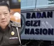Febrie Sebut Kasus Korupsi MBG-BGN Jadi Prioritas, Nama yang Disebut Melebar Jadi 47 Orang