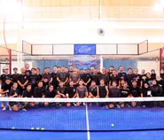 Perkuat Sinergi, Polri Bersama Jurnalis Trunojoyo Gelar Padel Bhayangkara Cup 