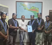 GMKI Desak Komnas HAM Papua Umumkan Pelaku Penembakan Ibu Hamil di Intan Jaya, Soroti Status Pasukan TNI Non-Organik