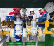 PGN Perkuat Industri Hijau, Pabrik Sepeda Listrik di Semarang Kini Andalkan Gas Bumi