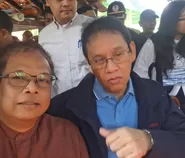 Tantangan Transformasi Pasar Rakyat Diungkap Peneliti ITB Agus Eko Madyo Langkah Digitalisasi Dengan Penyesuaian Jadi Jawaban