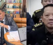 Febrie Adriansyah Jalani Pemeriksaan Perdana sebagai Tersangka, Hotman Paris Resmi Jadi Kuasa Hukum