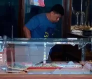 Perampok Bersenjata Laras Panjang Gasak Toko Emas di Aceh Selatan, Lepaskan Tembakan dan Kabur Bawa Perhiasan