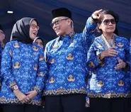 Usai Kritik Soal Mental ASN Viral, MenPAN-RB dan Kepala BKN Kirim Pesan Menyentuh untuk 6,7 Juta Aparatur