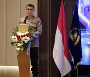 Polri Gelar Training of Trainers Program Paham AI, Perkuat Literasi Digital Pelajar