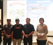 Jogja Scooter Parade 2026 Parade Skuter Siap Manjakan Para Sekuteris Yogyakarta 