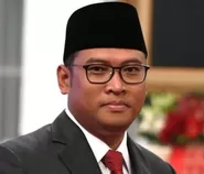 Sudaryono Resmi Pimpin BGN, Ini Rekam Jejak Wamentan yang Dipilih Prabowo
