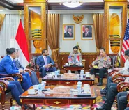 Polri Perkuat Kerja Sama Penegakan Hukum Internasional dengan FBI Hadapi Kejahatan Modern